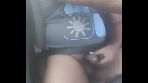 Naked driving