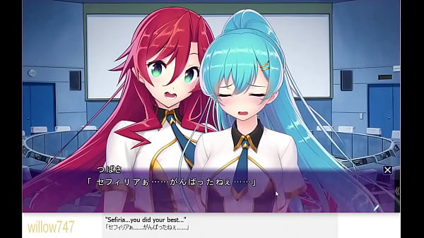 Nonton Hentai Game thumbnail