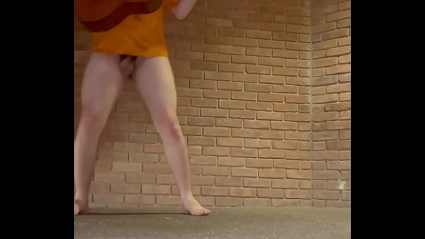 Play MP4 - Naked Nightmare Concert