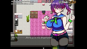 Las vacaciones de verano de Mio Gameplay espanol