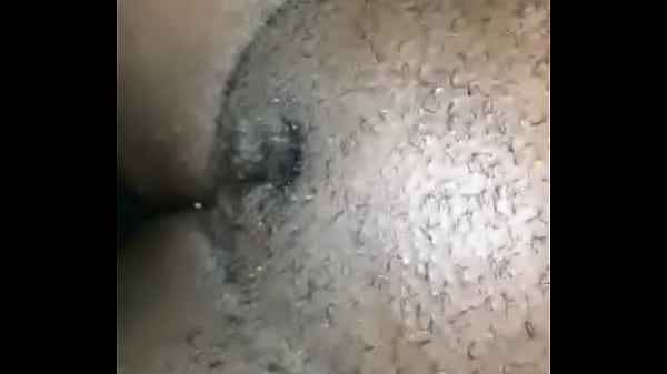 Black BBW sends me her pussy video