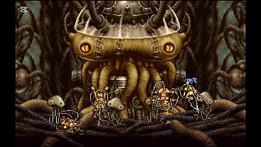 Metal slug