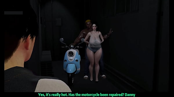 Bigboobs The Pixel thumbnail