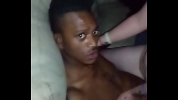 Play MP4 - Sexy Milf riding huge black cock