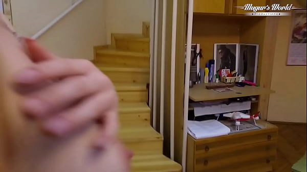 Slender zazie skymm very satisfied getting drilled 