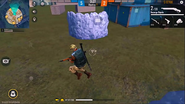 Satisfat&oacute;rio Free Fire thumbnail