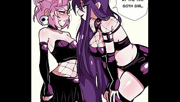 Nonton Natsuki Y Yuri Del Doki Doki Literature Clubnatsuki Y Yuri Del Doki Doki Literature Clubnatsuki Y Yuri Del Doki Doki Literature Club thumbnail