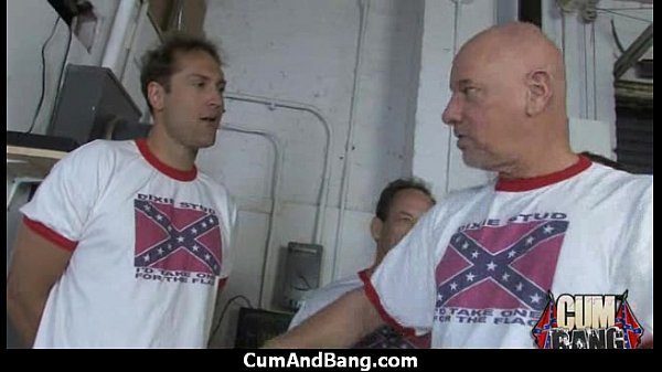 cum_and bang_group facial jizz 6