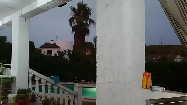 Nonton #pinkfloyd And Storm. Supernatural. thumbnail