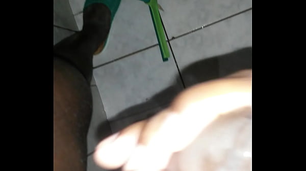 Gosando pra voces se deliciar 