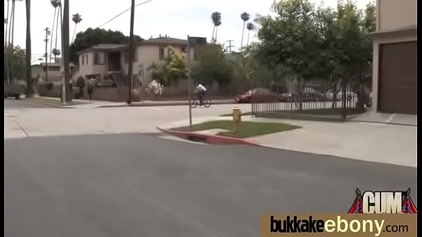 Her First_Interracial Swinger Group 5