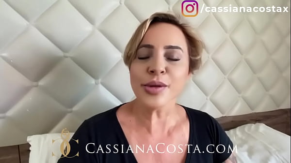 Play MP4 - Transando com meu f&atilde; bem completinho