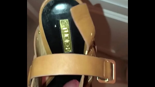 Nonton Cum Shot thumbnail