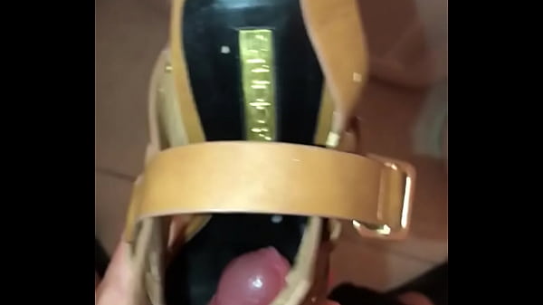 Nonton Cum Shot thumbnail