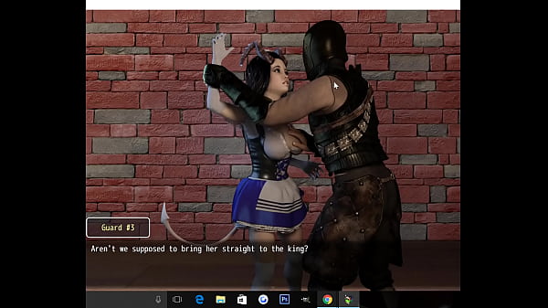 The Coceter Chronicles Gameplay_Part 2