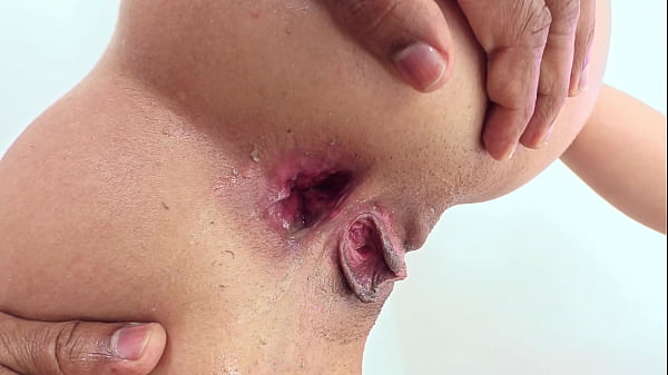 New beautiful latin girl_MARIA MENDEZ First anal_1 on 1 LTP402