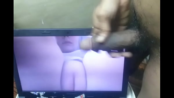 Novio virtual de 18_años semasturba con Viktoriya