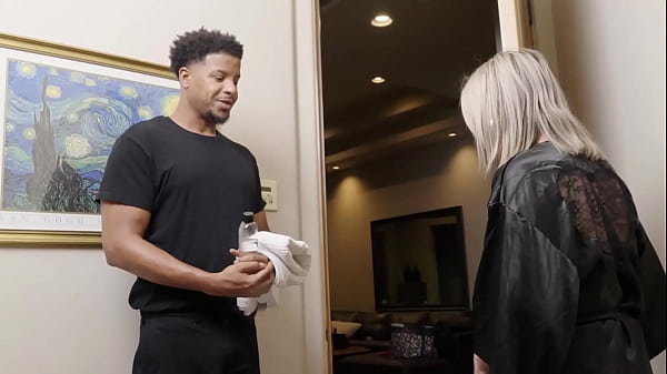 Room service addyson james & harry long 