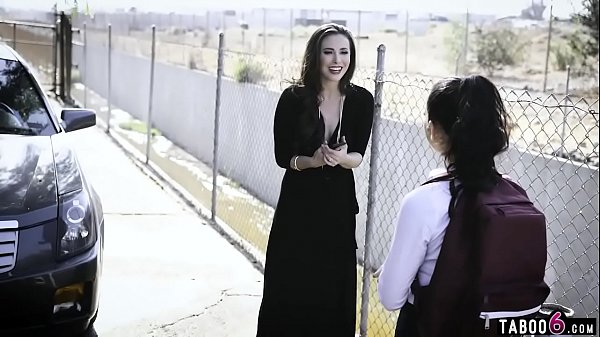 Latina teen captured and fucked by strangers video thumbnail