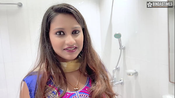 Play MP4 - Desi Party me Meri Didi ka Dost StarSudipa ko bathroom lejane ke bahane uske sath Sex Vlog Bana Dala aur khub choda