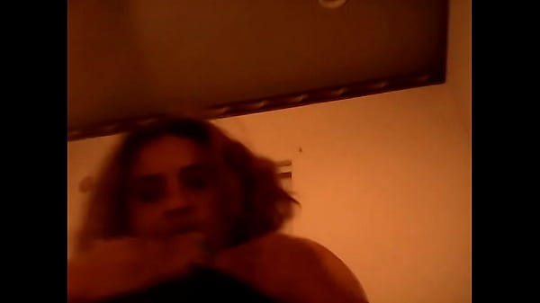 Summer playing with them big_ass titties