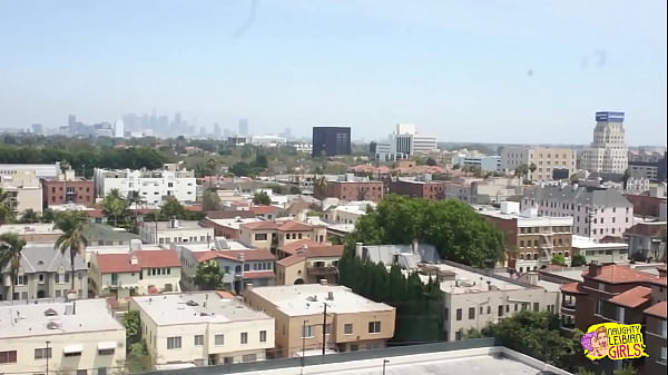 Following her statement of her exuberant holiday getaway she engaged in sexual activity with her slender lesbian acquaintance