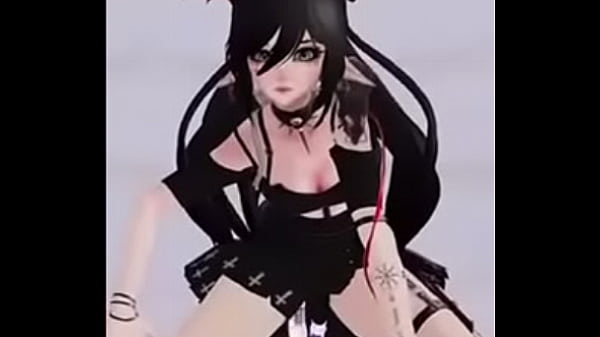 Just another day in vr chat 