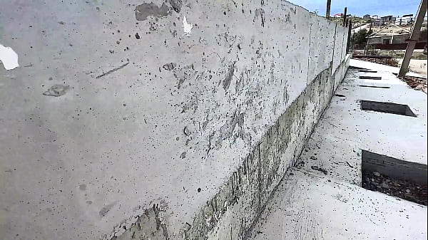 Nonton As We Can See, It Is Not Very Profitable To Kick 18-year-old Girls Out Of The Construction Places thumbnail