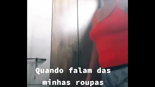 Nonton Shortinho Apregado No Cuzinho thumbnail