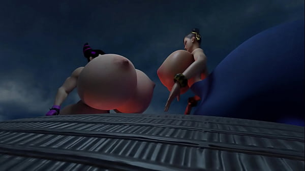 Play MP4 - The queen of Thickness