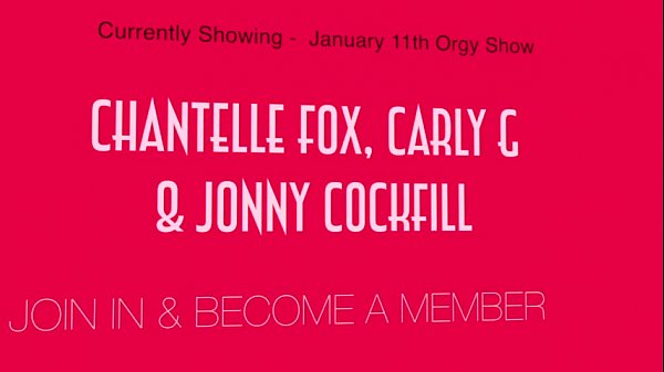 Play MP4 - Very hot threesome fuck&excl;