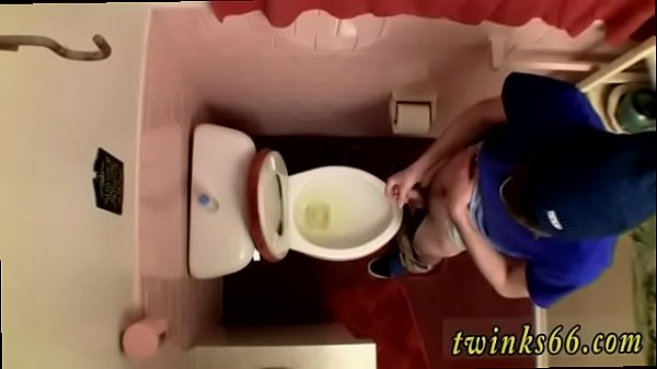 Gay boy piss in cup We'_re back spying on the guys with our carefully