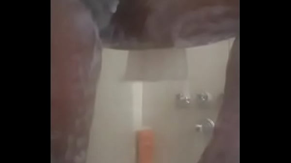 Sexy shower