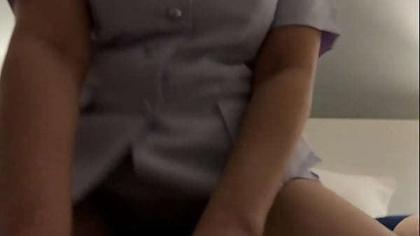 Play MP4 - หลุดพยาบาล ขอโดนแตกใน คุยไปด้วยได้อารมณ์มาก