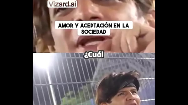 Nonton Amor Y Aceptaci&oacute;n En La Sociedad thumbnail