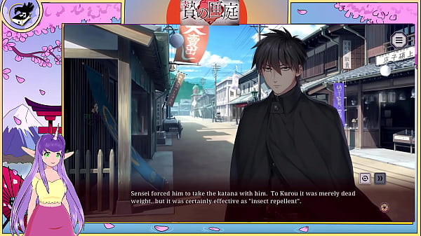 Dollhouse of offering uncensored episode three