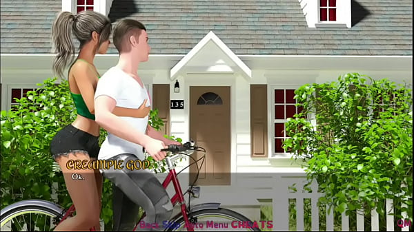 Play MP4 - Being a dik &vert; Episode 1 gameplay walkthrough