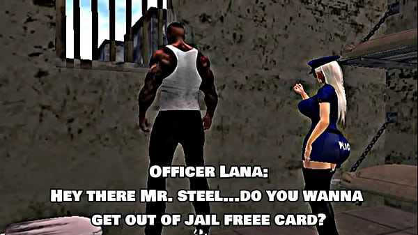 Sl Blacked Qtine Edition Ft. Helen Parr, Quinn Ying, And More thumbnail