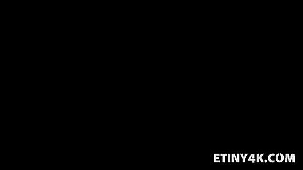 Nonton Redhead And Her New Boyfriend First Time Sex thumbnail