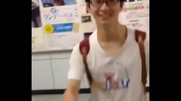 Japanese funny gay
