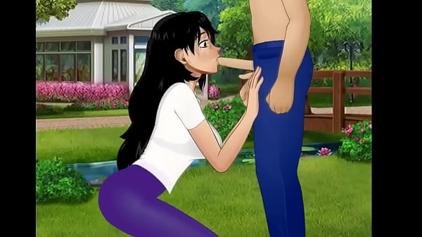 Cock cleaner works_at park