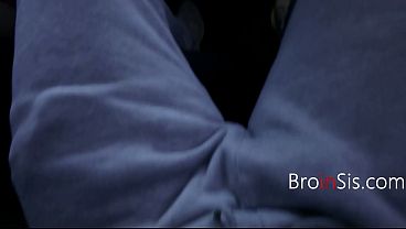 My Silence For Step Sisters Sexual Obedience 