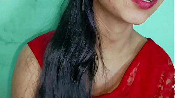 Cute Desi Bhabhi Hardcore sex with her brother in-law 