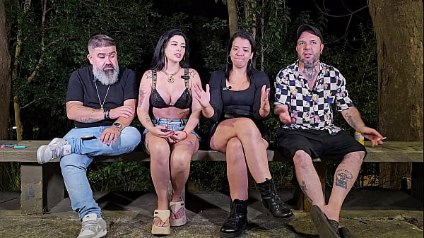 Entrevista Completa, Coisas Jamais Ditas!!! thumbnail