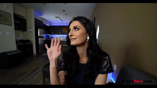 Step MOM and SON FUCK REAL NICE AND HARD 