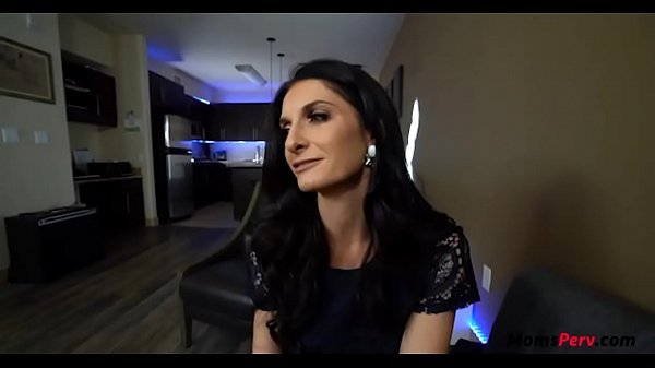 Play MP4 - STEP MOM SEDUCES ME WITH HER BUSTY TITS and PERKY NIPPLES