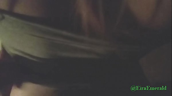 Got ccaught fucking outside 