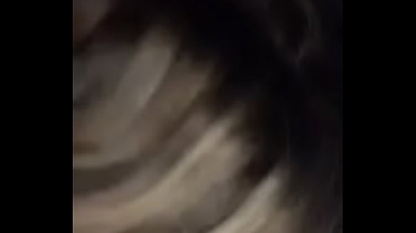 Blonde sucking BBC in Car