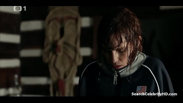 HanaVagnerova SkodaLasky S01E04 2013