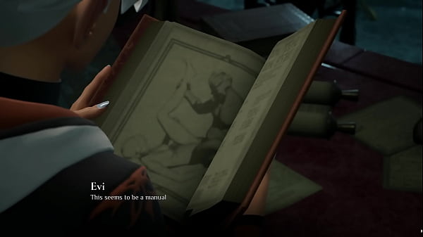 Personal study #8 es wird zu wasser wenn es warm wird